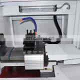 CK0632A China Small Cnc Lathe Machine Price List From Haishu thumbnail-7
