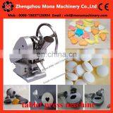 Chocolate Tablet Press Machine / Sugar Tablet Press Machine / Coffee Pills Making Machine thumbnail-6