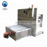 Flavored Full Automatic Cashewnut Nut Macadamia Nut Cashew Nut Roasting Machine thumbnail-7