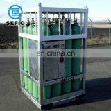 Industrial Oxygen Cylinder Rack With DNV and TPED Certificate thumbnail-3