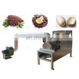 Commercial Cocoa Bean Butter Powder Grinder Machine Cocoa Paste Grinding Machine thumbnail-3