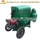 Low Price Small Rice Threshing Machine thumbnail-5