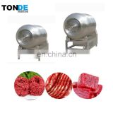 Commercial Vacuum Tumbling Marinate Equipment For Meat Processing