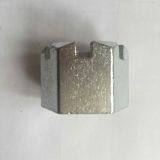 Custom-made Forging Accessories, Spur Gear