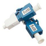 LC UPC Female to Male Attenuator With Ear thumbnail-3