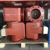 JIS Marine Valve Cast Iron Nicola Air Vent Head 53-ON thumbnail-3