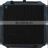 For Volvo Excavator Radiator, Oil Radiator and Water Radiator thumbnail-5