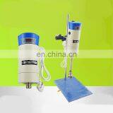 JFJ300-SH Laboratory Homogenizer High Speed Disperser for Cosmetic Cream thumbnail-5
