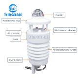WDS308 Integrated Dust Sensor Weather Station thumbnail-2