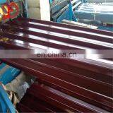 Multifunctional 4mm corrugated sheet for wholesales