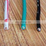 Copper Single Core THHN/THWN Electric Cable Wire thumbnail-5
