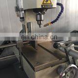 Multi-head Combination Drilling Machine for Curtain Wall Profile thumbnail-3