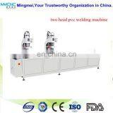PVC Window Seamless Welding Machine/ PVC Window Machine/ Plastic UPVC Window Machine thumbnail-5