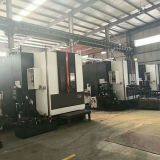 Mazak NEXUS 6000-IIL Horizontal Machining Center
