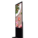 65 Inch Andriod Player Equipment Video Player Floor Standing Advertising Player Lcd Monitor thumbnail-2