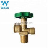 Factory Supply Philippines 11kg Lpg Gas Cylinder Price With Good Quality for Home Kitchen thumbnail-4