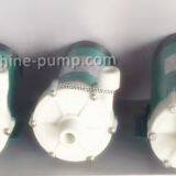 MP Minitype Magnetic Drive Plastic Centrifugal Pump thumbnail-2