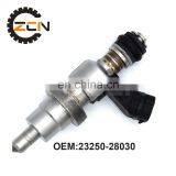 Auto Parts Fuel Injector OEM 23250-28030 For RAV4 1AZ 2AZ thumbnail-3