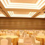 Vertically Folding Partition Wall thumbnail-2