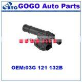 New Automatic Transmission Coolant Hoze Flange For V-W J-etta MK6 11-17 06A121132R thumbnail-3