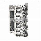 Diesel Engine 4BTA 4BT Cylinder Head 3920005 3966448 for Cummins