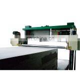 ERS-HT001 Ortholite Sponge Long Track Cutting Machine thumbnail-2