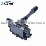 Original Ignition Coil H6T12471A MD362913 For Mitsubishi Montero Pajero Lancer thumbnail-4