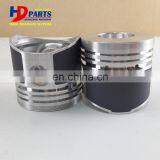 Diesel Engine K4E Piston Direct Injection Machinery Rebuild Parts thumbnail-5