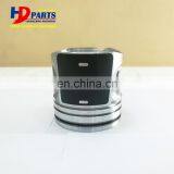 Diesel Engine Spare Parts C7.1 Piston With Pin Electric Injection T417956 thumbnail-2