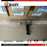 Excavator PC450-8 PC400-8 Fuel Injector Assy 6251-11-3100 thumbnail-2