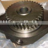 Genuine QSL9 Engine Parts Hydraulic Pump Adapter 3939960 thumbnail-2