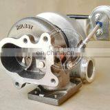 Cummins Affordable Prices Truck Tractor Marine Diesel Engine Turbo Charger HE221W Turbocharger 3782370 thumbnail-2