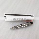 Cummins Genuine QSL9 Engine Diesel Fuel Injector 5263308 4940170 thumbnail-3