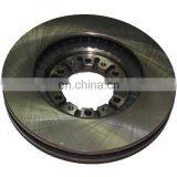 AUTO PARTS FRONT BRAKE DISC AND PADS FOR MITSUBISHI PAJERO V31 MB618716 thumbnail-2