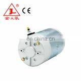 72v 2000w электромотор с коллектором для погрузчика thumbnail-1