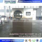 Food Machinery Vegetable And Fruit Small Freeze-dried Equipment thumbnail-2