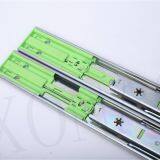 45MM Soft Close Full Extension Ball Bearing Slide