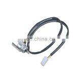 Plastic Mileage Gear Speedometer Sensor 3802110-T01 Vehicle Position ABS Wheel Speed Sensor thumbnail-3