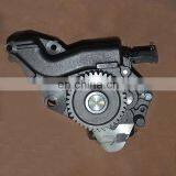 Original Weichai Engine Part Oil Pump 612600070299