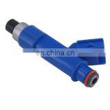 High Quality Fuel Injector 23250-21040 for Toyota Yaris 2007-2017 thumbnail-4