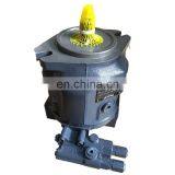 A10vso A10v028 A10vo28 A10vso28 A10v045 A10vo45 A10v071 A10vo71series Hydraulic Axial Piston Main Pump thumbnail-1