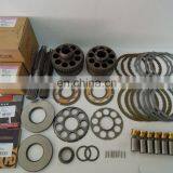 Most Popular KYB PSV2-55T KYB87 MSG-27P(KYB) Hydraulic Motor Parts Repair Kits thumbnail-2