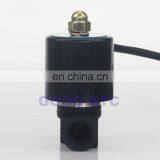 Solenoid Valve IP68 Coil Steel Stainless in Ningbo thumbnail-1