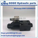 SA Hydraulic Solenoid Valve SA-G01-H3X-D2-20 , SA-G01-C6-C1-30 SA-G01-C8-C2-31 SE-G03-C6-GR-D2-20 thumbnail-3
