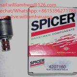 Dana Parts 4207160 4205795 4205794 Dana Solenoid Valve 4207160 4205795 4205794 thumbnail-1