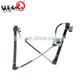 Quality auto window regulator repair for VW for POLO for VARIANT for CADDY II 6K4837401M 6K4837402M