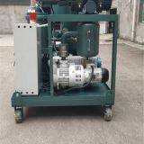 ZYD-100 Ultra-high Voltage Oil Treatment Equipme thumbnail-3