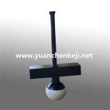 Windshield Laminated Glass Impact Test Device thumbnail-5