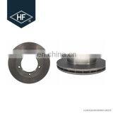 Factory Price Auto Brake Disc Rotor MB334308 for Mitsubish thumbnail-1