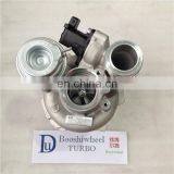 MGT2256S Turbocharger 769155-0015 769155-0012 4571543A03 769155-0011/769155-0012 793647-0001 N63 Engine For X6 XDrive50i thumbnail-4